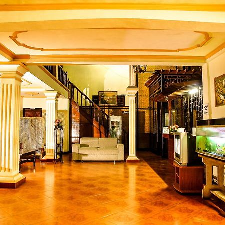 Mataram Hotel Ngoại thất bức ảnh