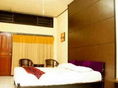 Mataram Hotel Ngoại thất bức ảnh