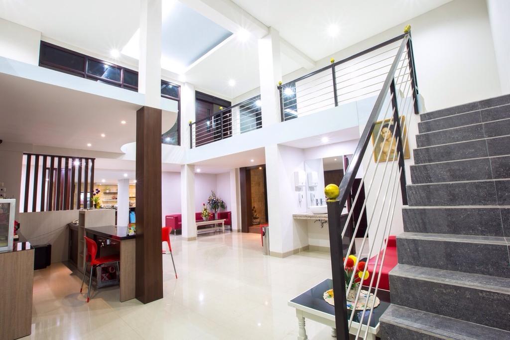 Mataram Hotel Ngoại thất bức ảnh