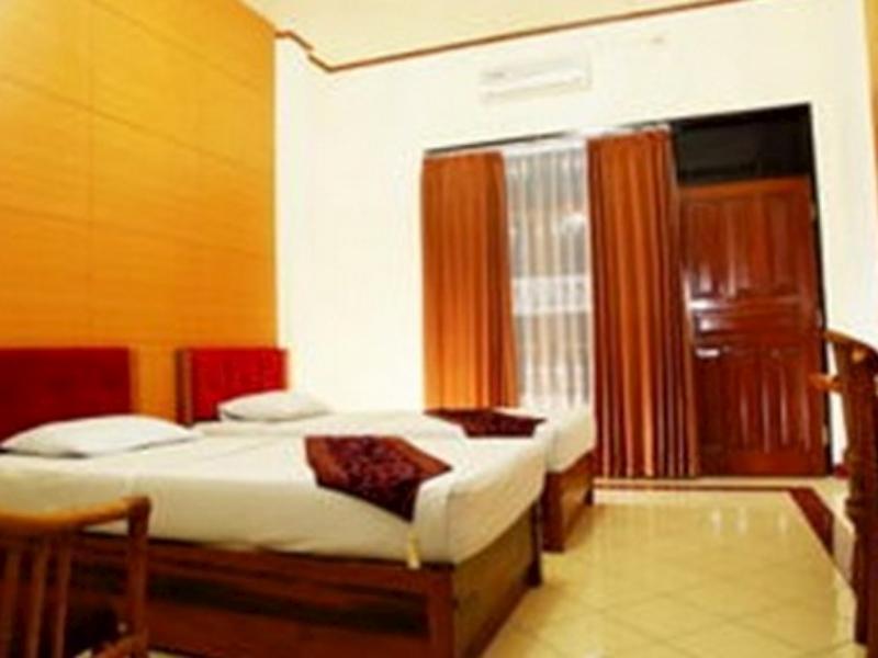 Mataram Hotel Ngoại thất bức ảnh